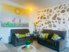 Bungalow Sequero #Pet Friendly